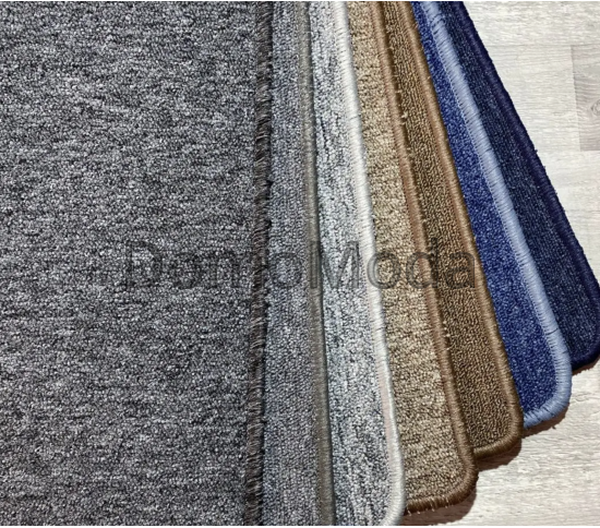 Бытовой ковролин Betap Polo 82 - высокое качество по лучшей цене в Украине изображение 3.